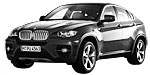 BMW E71 B3054 Fault Code