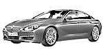 BMW F06 B3054 Fault Code