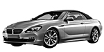 BMW F12 B3054 Fault Code